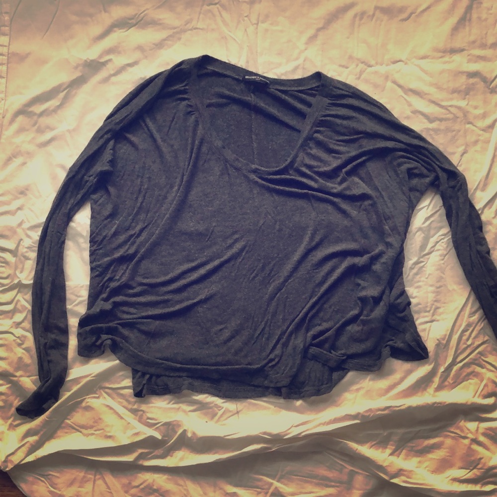 Brandy Melville Long sleeve